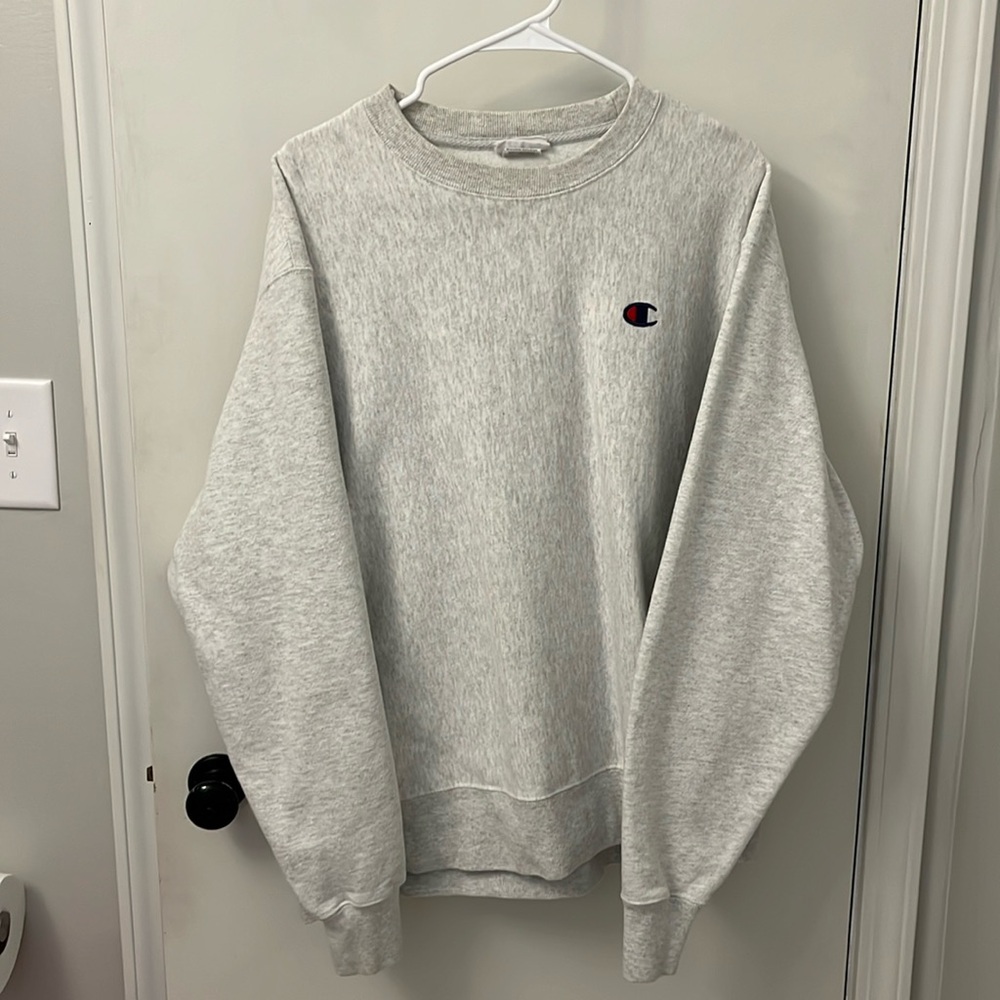 Champion Reverse Weave sweatshirt